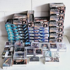 Star trek files - star,