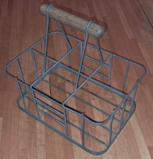 Living Nostalgia Milk Bottle