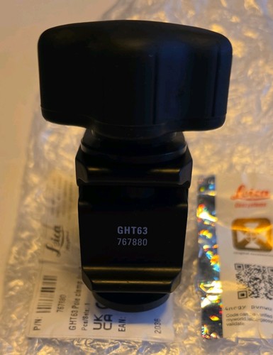 Genuine leica ght63 pole - genuine,