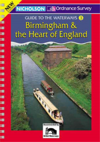 Nicholson ordnance survey - nicholson/ordnance,
