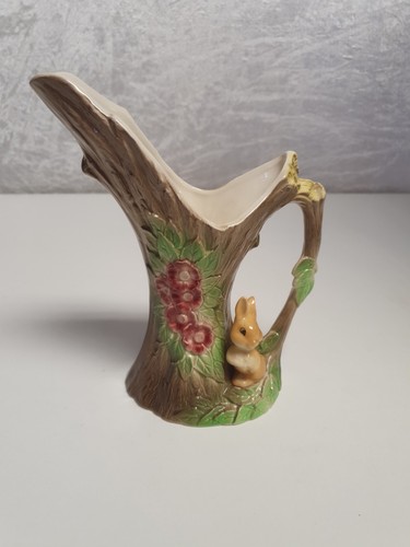 Vintage hornsea pottery fauna - pottery,