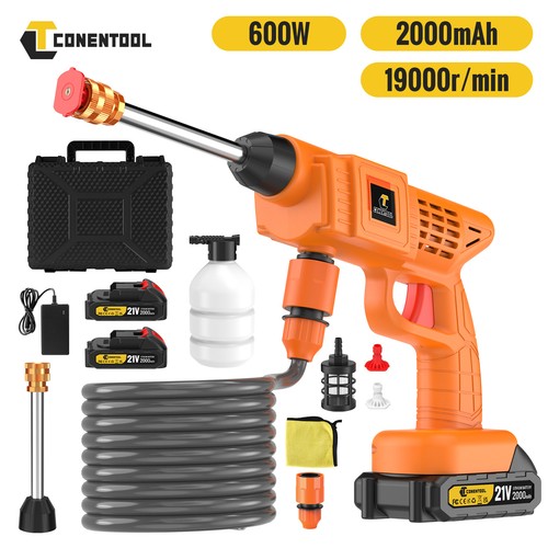 Battery cordless car high - battery,