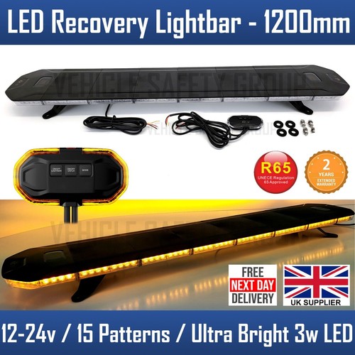 1200mm van truck led - 48",