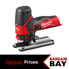 Milwaukee M12FJS-0 FUEL 12V