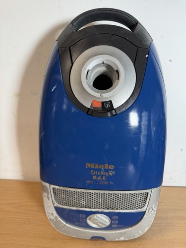 Miele cat dog max vacuum - cat, &