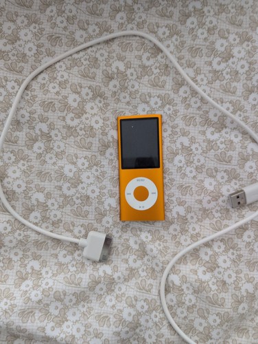 Apple ipod nano - nano, generation