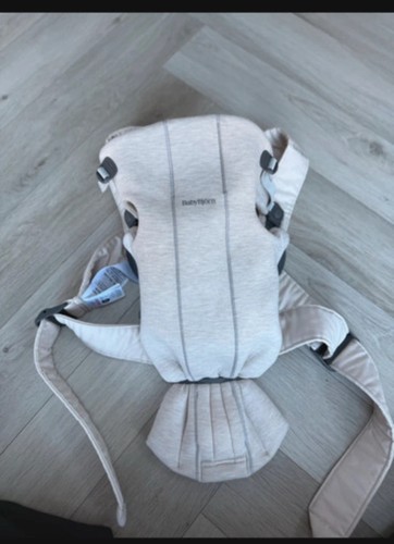 Babybjorn mini baby carrier - mini,