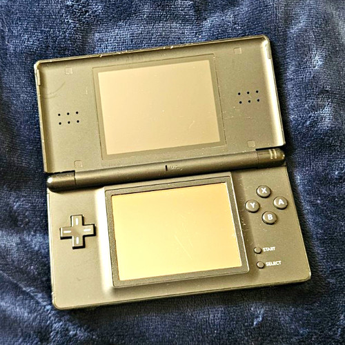 Nintendo lite black - lite,