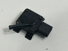 BMW 5 E60 DPF Pressure Sensor