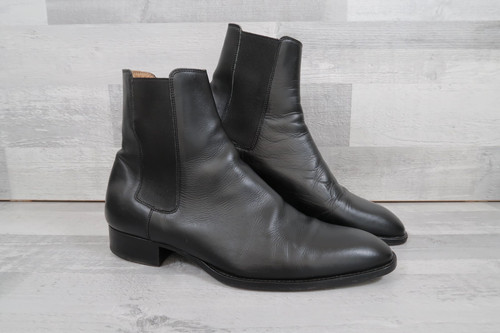 Sandro paris chelsea boots - sandro,