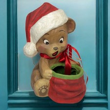 Bethay Lowe Christmas Surprise