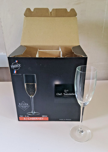 Prosecco champagne glasses - x,