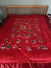 Stunning Chinese Silk Wedding