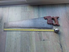 26 " Superior Warranted" Hand