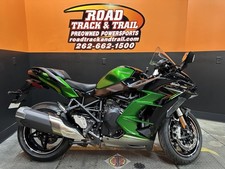 2022 Kawasaki Ninja H2Â® SX