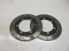 3. Kawasaki GPZ 500 S EX 500 A