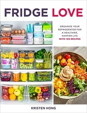 Fridge Love: Organize Your