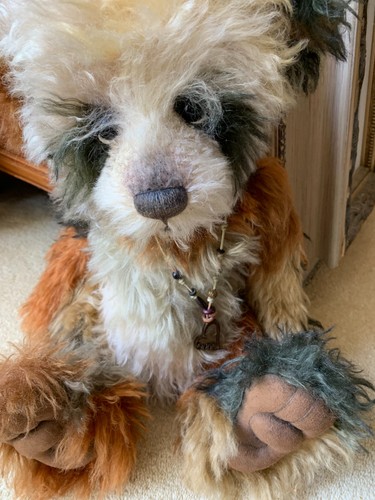 Charlie bears isabelle - bears,