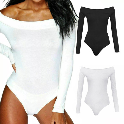 Ladies fancy off shoulder - ladies,