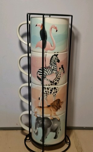 Dunelm fine china exotic - dunelm,