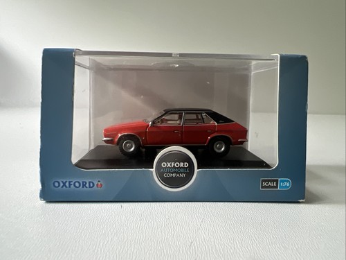 Oxford diecast british - diecast,