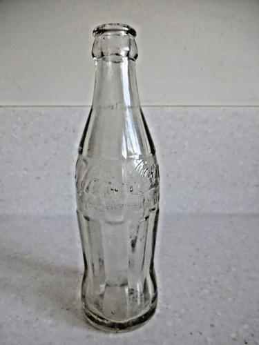 Vintage 1956 coca - ?1956, cola