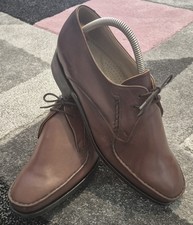 Men's Barker Of Earls Barton