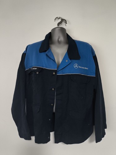 Welding jacket xxl chest - xxl-48",