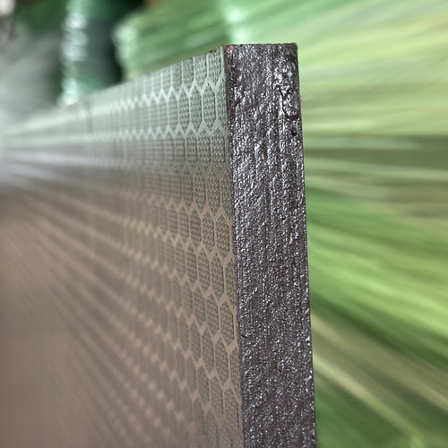 Phenolic anti slip - phenolic, 18mm