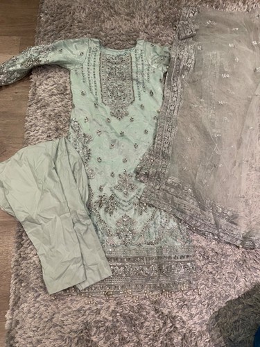 Asian outfit sage - outfit,,
