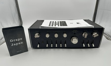 Sansui AU-7700 Integrated