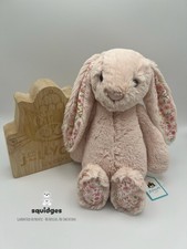 BNWT! Genuine Jellycat Medium