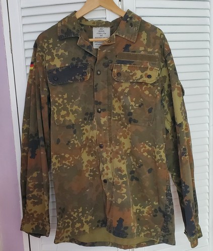 Vintage 2007 german army - 2007,