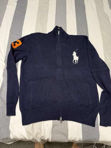 Polo ralph lauren - ralph, big