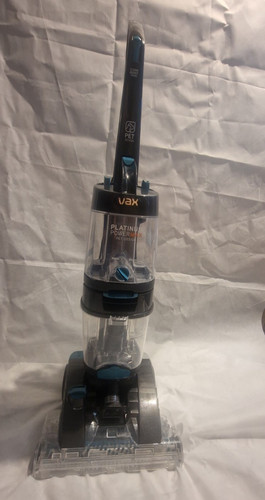 Vax platinum power max - vax,