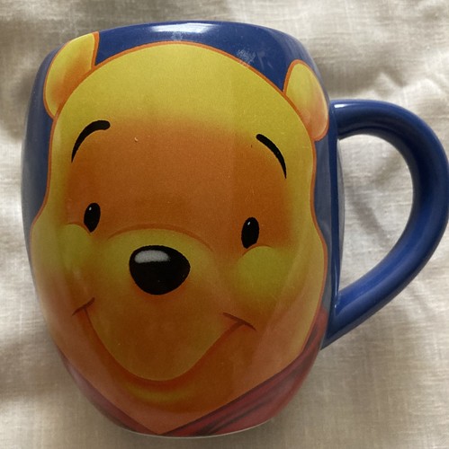 Winnie the pooh - winnie, large