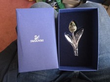 Swarovski Crystal Rocking
