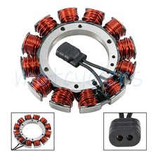 Magneto Stator Coil for Harley
