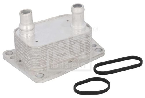 Febi engine oil - oil, cooler