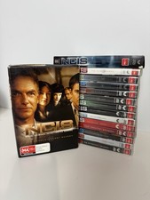 NCIS LA Los Angeles Season