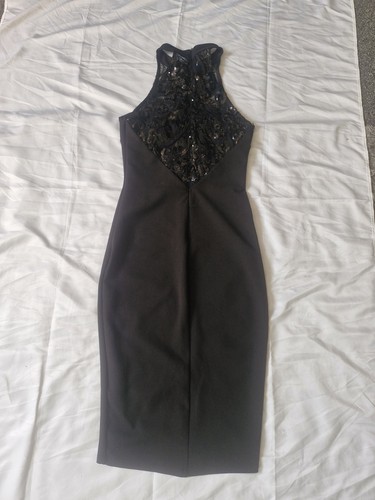 Jessica wright black sparkly - wright,