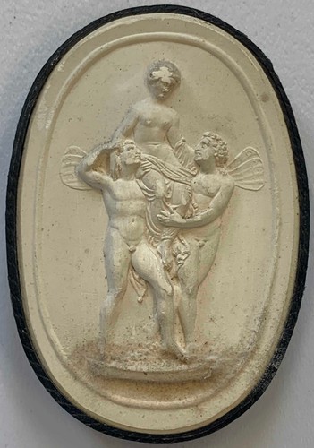 Italian grand tour plaster - grand,