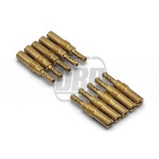 Keihin Pilot Jet 10 Piece Set
