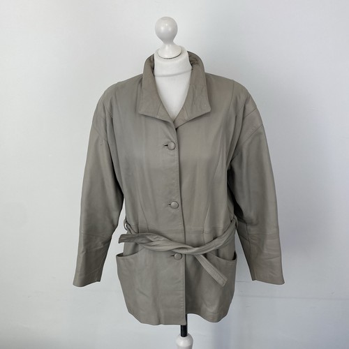 Vintage fritala leather - fritala,