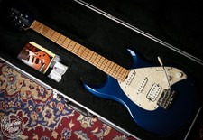 2001 Ernie Ball Music Man