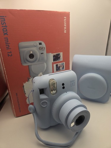 Fujifilm instax mini - fujifilm,