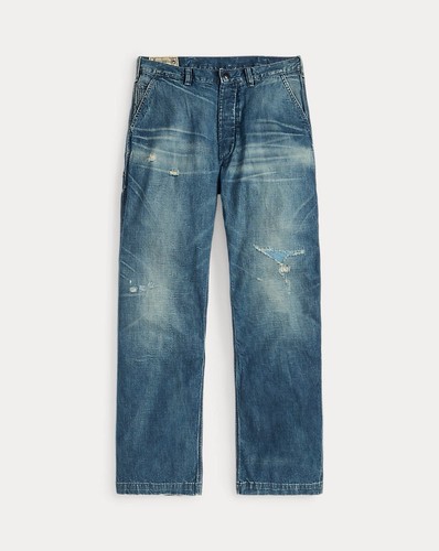 Polo ralph lauren relaxed - lauren,