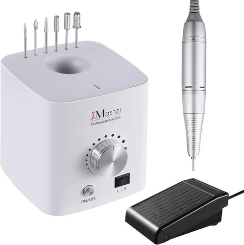 Electric nail files drill - nail,