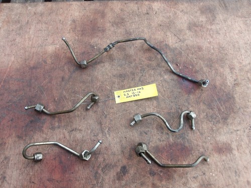 Renault master injector fuel - injector,