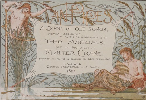 1883 pan pipes walter - 1883,
